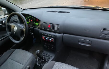 Skoda Octavia IV, 2008 год, 455 000 рублей, 18 фотография