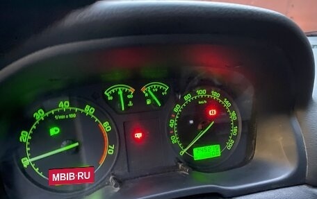 Skoda Octavia IV, 2008 год, 455 000 рублей, 14 фотография