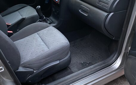 Skoda Octavia IV, 2008 год, 455 000 рублей, 20 фотография