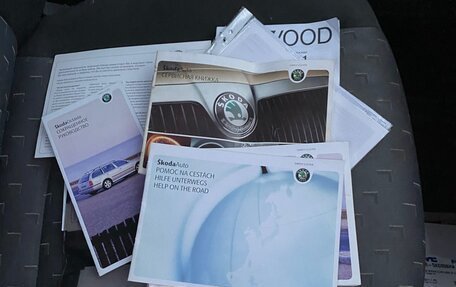 Skoda Octavia IV, 2008 год, 455 000 рублей, 26 фотография