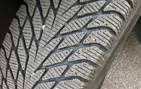 Skoda Octavia IV, 2008 год, 455 000 рублей, 24 фотография