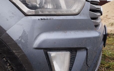 Hyundai Creta I рестайлинг, 2018 год, 1 400 000 рублей, 3 фотография