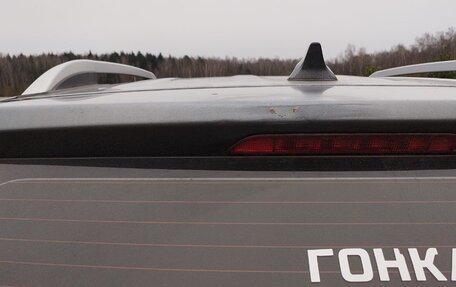 Hyundai Creta I рестайлинг, 2018 год, 1 400 000 рублей, 10 фотография