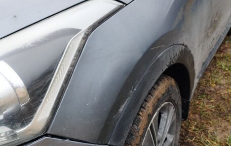 Hyundai Creta I рестайлинг, 2018 год, 1 400 000 рублей, 5 фотография