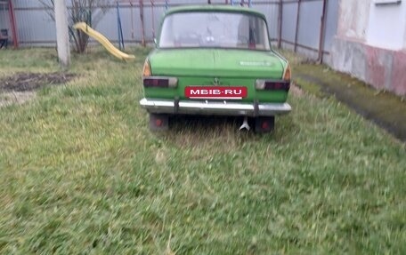 Москвич 412, 1985 год, 100 000 рублей, 2 фотография