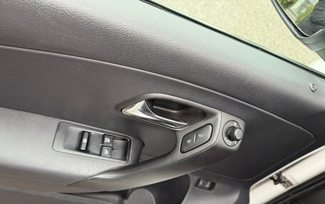 Volkswagen Polo VI (EU Market), 2012 год, 725 000 рублей, 10 фотография