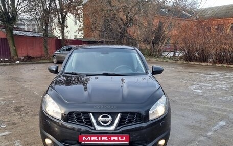 Nissan Qashqai, 2010 год, 920 000 рублей, 2 фотография
