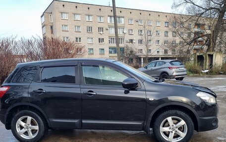 Nissan Qashqai, 2010 год, 920 000 рублей, 5 фотография