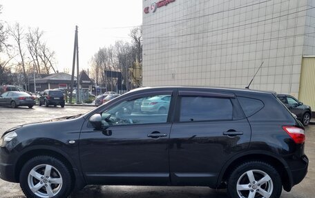 Nissan Qashqai, 2010 год, 920 000 рублей, 9 фотография
