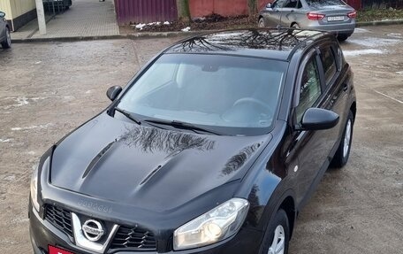 Nissan Qashqai, 2010 год, 920 000 рублей, 4 фотография