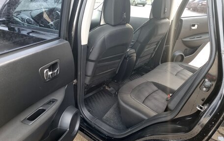 Nissan Qashqai, 2010 год, 920 000 рублей, 15 фотография