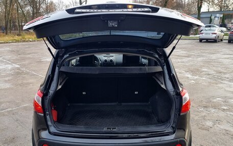 Nissan Qashqai, 2010 год, 920 000 рублей, 11 фотография