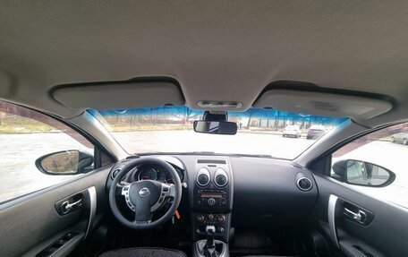 Nissan Qashqai, 2010 год, 920 000 рублей, 14 фотография