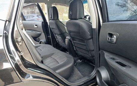 Nissan Qashqai, 2010 год, 920 000 рублей, 16 фотография