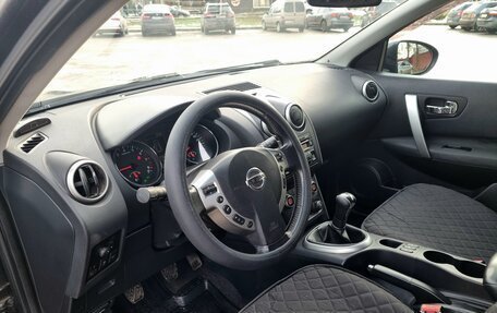 Nissan Qashqai, 2010 год, 920 000 рублей, 12 фотография