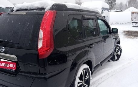 Nissan X-Trail, 2014 год, 1 500 000 рублей, 5 фотография