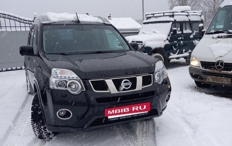 Nissan X-Trail, 2014 год, 1 500 000 рублей, 6 фотография