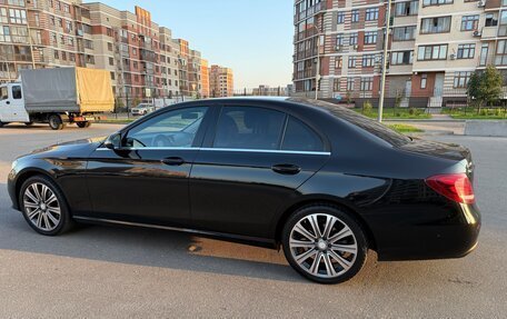 Mercedes-Benz E-Класс, 2017 год, 2 950 000 рублей, 6 фотография