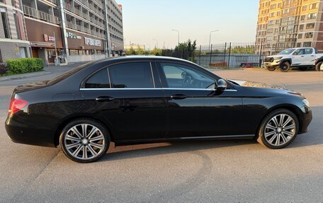 Mercedes-Benz E-Класс, 2017 год, 2 950 000 рублей, 13 фотография