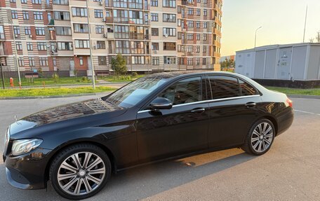 Mercedes-Benz E-Класс, 2017 год, 2 950 000 рублей, 5 фотография