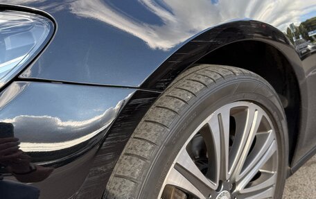 Mercedes-Benz E-Класс, 2017 год, 2 950 000 рублей, 25 фотография