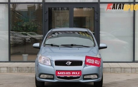 Ravon Nexia R3, 2018 год, 720 800 рублей, 3 фотография