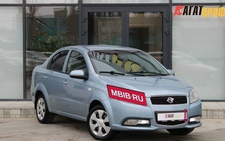 Ravon Nexia R3, 2018 год, 720 800 рублей, 6 фотография