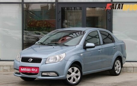 Ravon Nexia R3, 2018 год, 720 800 рублей, 2 фотография