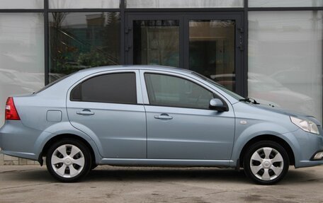 Ravon Nexia R3, 2018 год, 720 800 рублей, 8 фотография