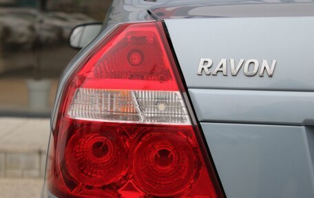 Ravon Nexia R3, 2018 год, 720 800 рублей, 14 фотография