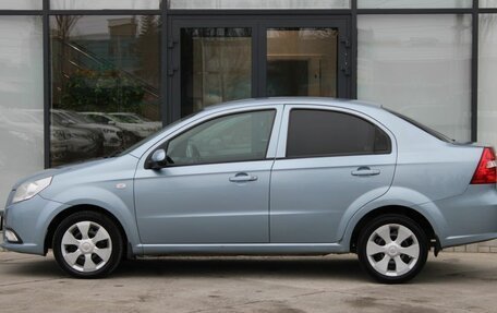 Ravon Nexia R3, 2018 год, 720 800 рублей, 12 фотография