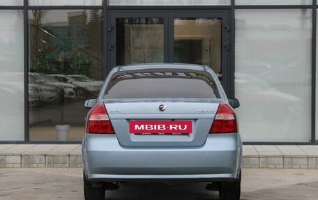 Ravon Nexia R3, 2018 год, 720 800 рублей, 10 фотография