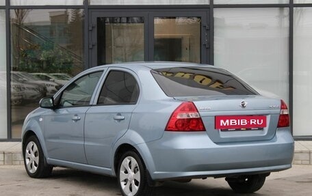 Ravon Nexia R3, 2018 год, 720 800 рублей, 11 фотография