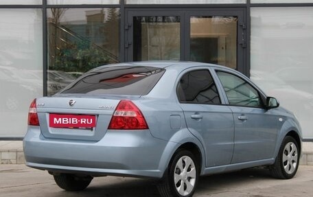 Ravon Nexia R3, 2018 год, 720 800 рублей, 9 фотография