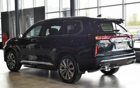 CheryExeed VX, 2024 год, 5 440 000 рублей, 4 фотография