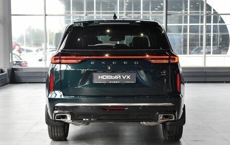 CheryExeed VX, 2024 год, 5 440 000 рублей, 6 фотография