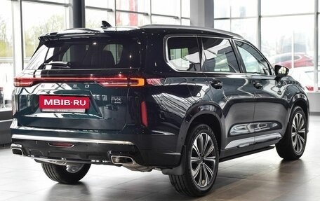 CheryExeed VX, 2024 год, 5 440 000 рублей, 2 фотография