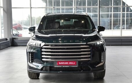 CheryExeed VX, 2024 год, 5 440 000 рублей, 5 фотография