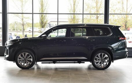 CheryExeed VX, 2024 год, 5 440 000 рублей, 7 фотография