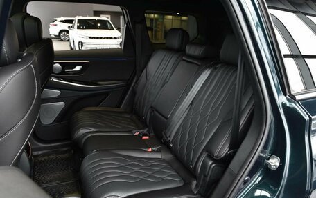 CheryExeed VX, 2024 год, 5 440 000 рублей, 13 фотография