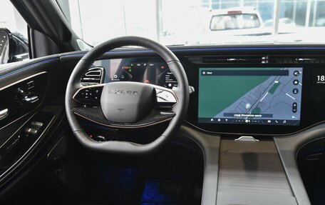 CheryExeed VX, 2024 год, 5 440 000 рублей, 16 фотография