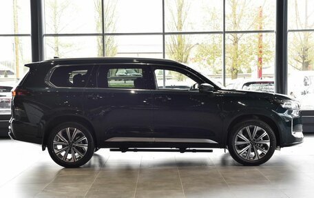 CheryExeed VX, 2024 год, 5 440 000 рублей, 8 фотография