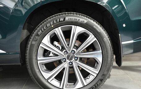 CheryExeed VX, 2024 год, 5 440 000 рублей, 11 фотография