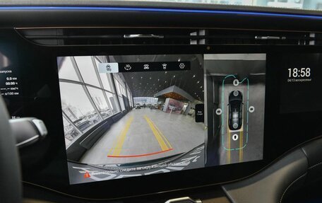 CheryExeed VX, 2024 год, 5 440 000 рублей, 17 фотография