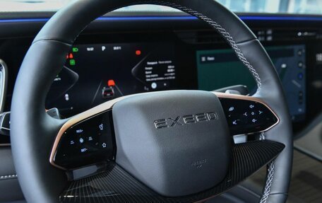 CheryExeed VX, 2024 год, 5 440 000 рублей, 19 фотография