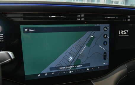 CheryExeed VX, 2024 год, 5 440 000 рублей, 18 фотография