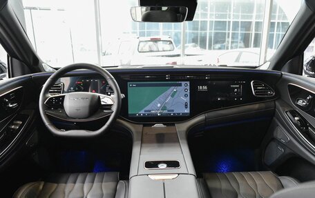 CheryExeed VX, 2024 год, 5 440 000 рублей, 15 фотография