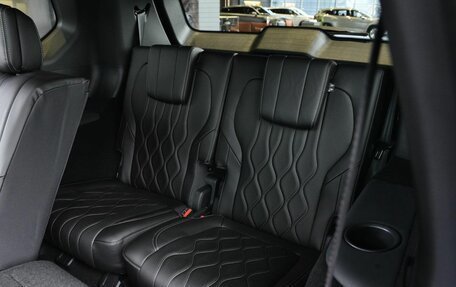 CheryExeed VX, 2024 год, 5 440 000 рублей, 14 фотография