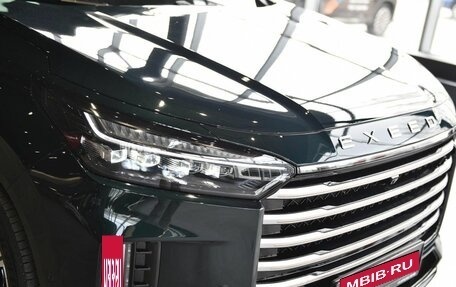 CheryExeed VX, 2024 год, 5 440 000 рублей, 9 фотография