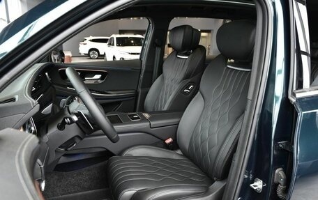 CheryExeed VX, 2024 год, 5 440 000 рублей, 12 фотография